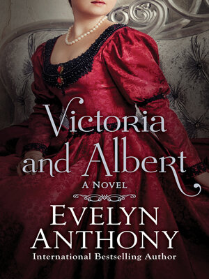 cover image of Victoria and Albert